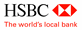 HSBC BANK OF HK