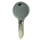 Chrysler ID4D(64) transponder key blanks