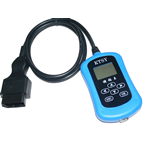 VW Series Pin Code Reader, Air Big Reseter and Chip Adapter