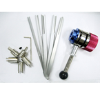 all-purpose auto lock pick tool