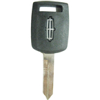 Lincoln  ID4D-63 transponder key blanks