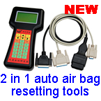 2-in-1 Auto Airbag Resetting Tool