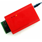 TMS370 programmer OPEL, JETTA, Anti-theft Password Reader 