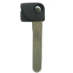 Small key for new type Honda Remote