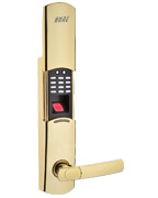 Отпечатков пальцев, keypad_American Стандартный