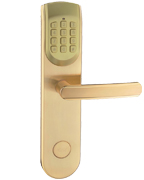 Клавиатура Lock_ 928BP_M