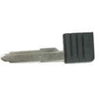 Small key for Mazda smart key