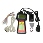 Airbag Resetting and Anti-Theft Code Reader