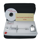 Atra Нью Convertional Lock выбрать метод