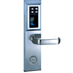 ADEL 2168 series fingerprint lock