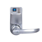 ADEL LA9-3 Heavy-Duty digital Fingerprint Lock Left hand open