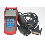 CR-PRO Remote and Car Chip Adapter (English version)