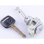 Toyota Camry left door Lock