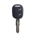 Chevrolet Epica 2 Button Remote Key Shell