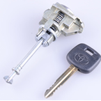Toyota Corolla left door Lock