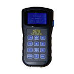 Delphi scanner tool