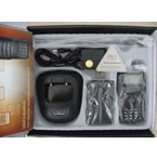 TG-UV2 Dual band with dual watch function UHF/VHF