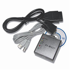 USB ELM327 Metal