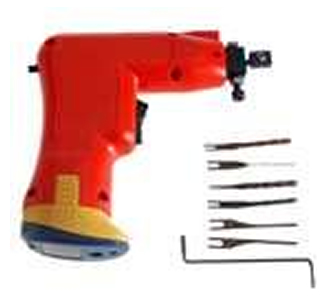 Electronic Lock Pick