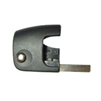 Ford Focus HU101T17 original flip key head
