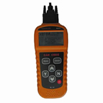 GENISCAN GS400