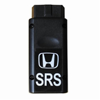 HONDA  SRS