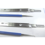 LISHI HU66(1) & HU66(2) lock pick tools group