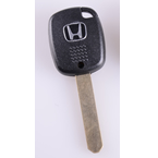 Honda 2 Button Remote Key shell
