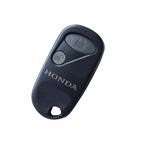 Honda Fit, SDL 2 Button Remote Key shell