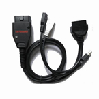 Galletto 1260 (EOBDII Flasher)