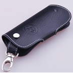 Hyundai remote key leather bag