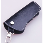 Toyota Camry remote key leather bag