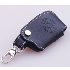 Toyota remote key leather bag