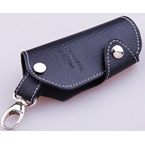  Cherolet remote key leather bag  