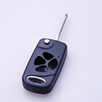 Toyota Camry 4 Button Flip Key Shell
