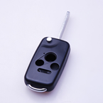 Honda 4 Button Remote Flip Key Shell