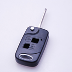 Toyota 2 Button Flip Remote Key Shell