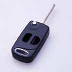 Toyota Corolla 2 Button Flip Remote Shell