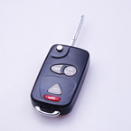 Buick Regal 4 Button Flip Remote Shell
