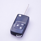 Buick HRV 3 Button Remote Key Shell