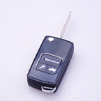Chevrolet Epica Flip Remote Key Shell