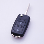 VW 2 Button remote Shell
