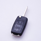 VW 3 Button remote Shell