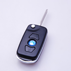 Geely (Leading）2 Buttons Remote Folding Keys Shell