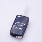 Chevrolet Lova Flip Remote Key Shell