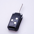 Original Toyota 3 Button Remote Flip key Shell