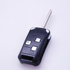 Lexus 3 Button Remote Flip Key Shell