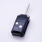 Lexus 2 Button Remote Flip Key  Shell