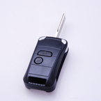 Original Peugeot 307 2 Button Remote Folding Key Shell
