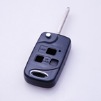 Lexus 3 Buttons Remote Replace Folding Keys Shell 